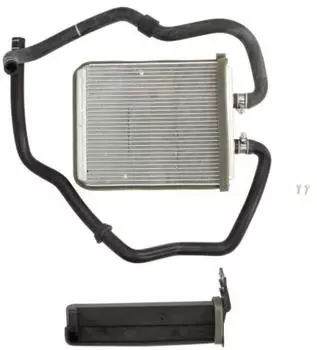 Denso W&auml;rmetauscher Innenraumheizung (DRR12007)