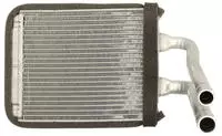 Nissens W&auml;rmetauscher, Innenraumheizung 77539