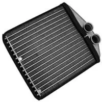 Valeo W&auml;rmetauscher, Innenraumheizung 812225