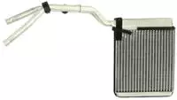 NRF W&auml;rmetauscher, Innenraumheizung EASY FIT 54303