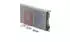AKS Dasis Wärmetauscher Innenraumheizung 148x255x27mm (059012N)
