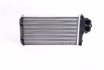 Nissens W&auml;rmetauscher Innenraumheizung f&uuml;r Peugeot 307 (72943)