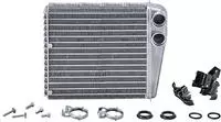 Valeo W&auml;rmetauscher, Innenraumheizung 812373