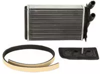 NRF W&auml;rmetauscher, Innenraumheizung EASY FIT 53554