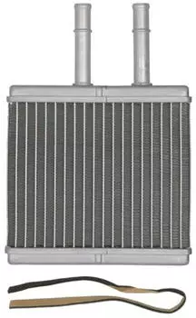 Magneti Marelli W&auml;rmetauscher, Innenraumheizung (350218437000)