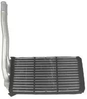 NRF W&auml;rmetauscher, Innenraumheizung 54264