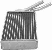Vemo W&auml;rmetauscher, Innenraumheizung Original VEMO Qualit&auml;t V25-61-0001
