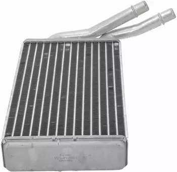 Vemo W&auml;rmetauscher Heizungsk&uuml;hler f&uuml;r Ford Transit/Tourneo (V25-61-0001)