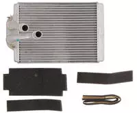 NRF W&auml;rmetauscher, Innenraumheizung EASY FIT 54368
