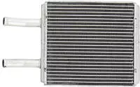 Nissens W&auml;rmetauscher, Innenraumheizung 77604
