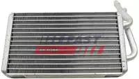 Fast W&auml;rmetauscher, Innenraumheizung FT55030