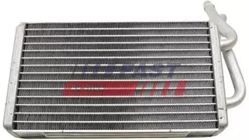 Fast W&auml;rmetauscher Heizungsk&uuml;hler Ford Transit 2.0 Di / 2.4 (FT55030)
