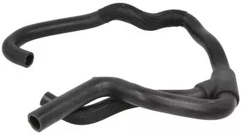 Impergom W&auml;rmetauscher-Schlauch (Heizung) 388mm Gummi (230173)