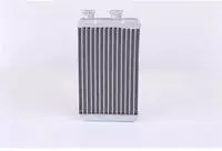 Nissens W&auml;rmetauscher, Innenraumheizung 70513