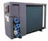 Aqualux VITALIA Comfort VESUVIO Inverter Pool-Wärmepumpe 10kW