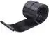 Ramroxx Solarmatte Pool schwarz 700x76cm (39422)