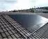 Ramroxx Solarmatte Pool schwarz 700x76cm (39422)