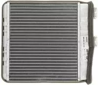 Valeo W&auml;rmetauscher, Innenraumheizung 812222