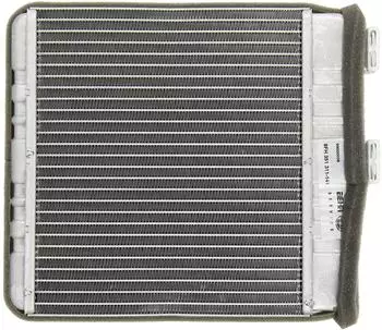 Valeo W&auml;rmetauscher Innenraumheizung Astra F/G 1.2L-2.2L (812222)