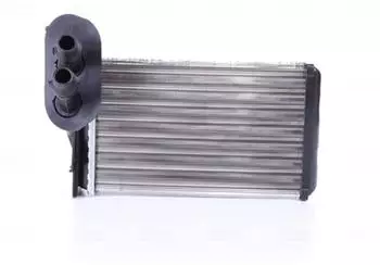 Nissens W&auml;rmetauscher Innenraumheizung (73921)