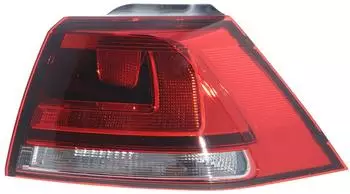 Valeo Wärmetauscher Innenraumheizung Aluminium (811507)