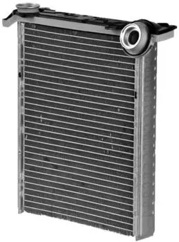 Valeo W&auml;rmetauscher Innenraumheizung (812416)