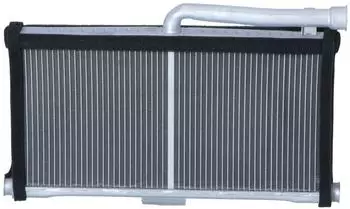 NRF Wärmetauscher Innenraumheizung Audi A6 C6 (54206)