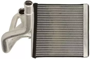 Thermotec W&auml;rmetauscher, Innenraumheizung (D61006TT)