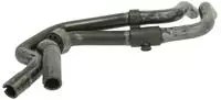 Thermotec Schlauch, W&auml;rmetauscher-Heizung DNF074TT