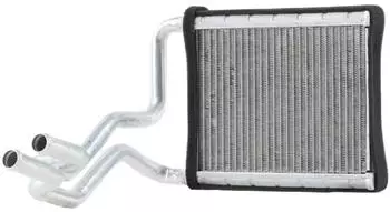 Hella W&auml;rmetauscher Innenraumheizung (8FH 366 335-751)