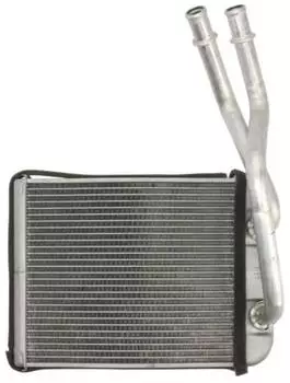 Thermotec W&auml;rmetauscher Innenraumheizung (D6W016TT)