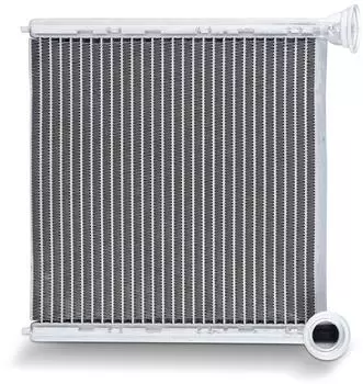 Van Wezel W&auml;rmetauscher Innenraumheizung (03006385)