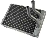 Thermotec W&auml;rmetauscher, Innenraumheizung D60504TT