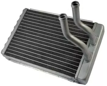 Thermotec W&auml;rmetauscher Innenraumheizung f&uuml;r Hyundai H-1 / Starex (D60504TT)