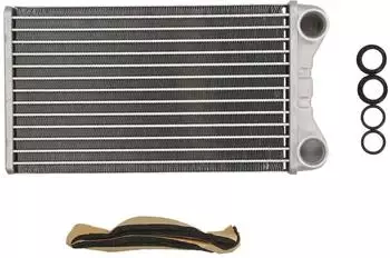Thermotec W&auml;rmetauscher Innenraumheizung (D6A010TT)