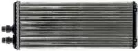Mahle W&auml;rmetauscher, Innenraumheizung BEHR AH 249 000S