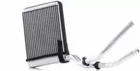 Van Wezel W&auml;rmetauscher, Innenraumheizung *** IR PLUS *** 18006364