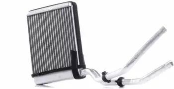 Van Wezel Wärmetauscher Innenraumheizung Ford Focus II 1.6L (18006364)