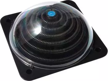Intex SpeedSolar Sonnenkollektor-Set (49100)
