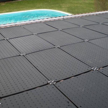 Oku Solar-Komplettset 24 m²
