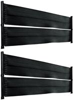 Steinbach 49125, Steinbach Doppelpack Solarkollektor Compact 300 x 70 cm