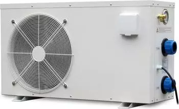 Intex Waterpower 5000