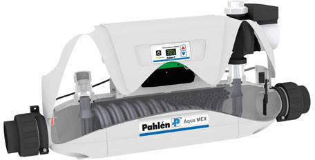 Pahlen Aqua Mex FE Titan 40 kW - Digital