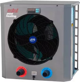 Gre HPM 30-Mini