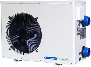 Steinbach Group Steinbach Waterpower 8500 (49207)