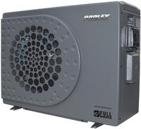 Poolex - Jetline Pool W&auml;rmepumpe Fi 9,5kw Full-inverter 40-50m3 Wifi Salz Kompatibel