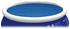 Happy People Solarcover Quick-Up-Pools 396cm blau (77552)