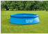 Intex Solarplane für Pools 366cm blau (28012)