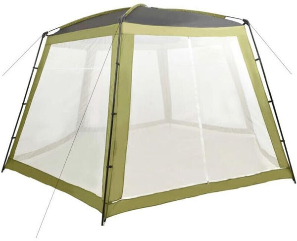 vidaXL Pool Tent 590x520x250cm (93040)