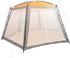 vidaXL Poolzelt 590x520x250cm